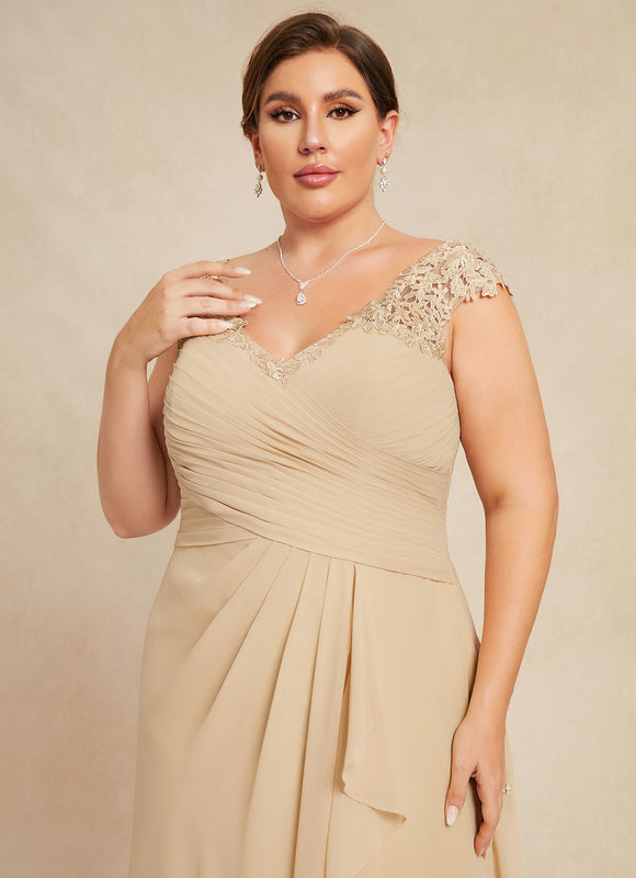 Robe Chic Sérénité Éternelle - gallery 7