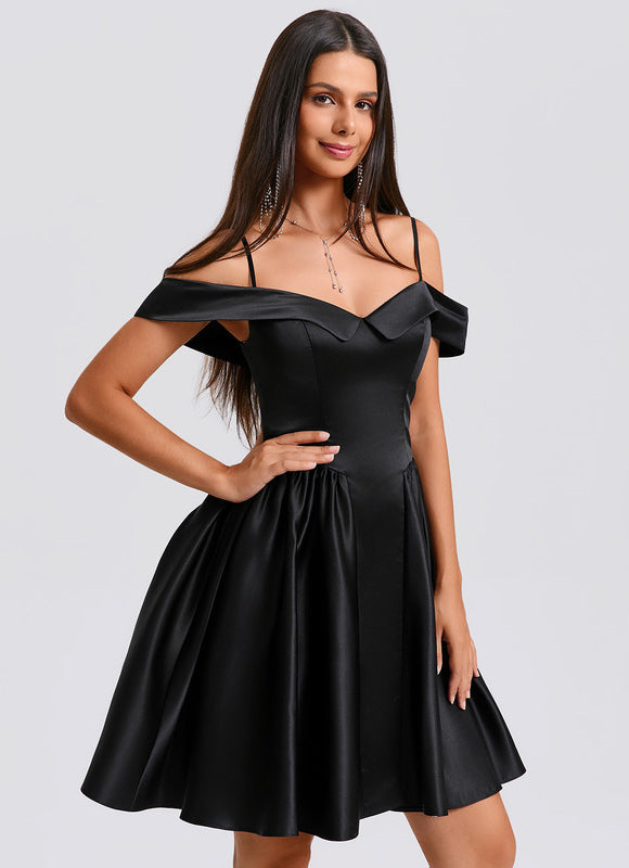 Robe Sexy Chic - gallery 3