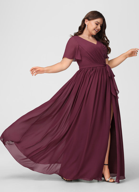 Robes Bohème Chic Mariage - gallery 8