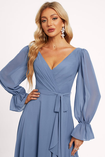 Robe Longue Bohème Hippie Chic - gallery 4