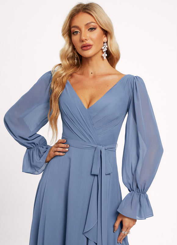 Robe Longue Bohème Hippie Chic - gallery 4