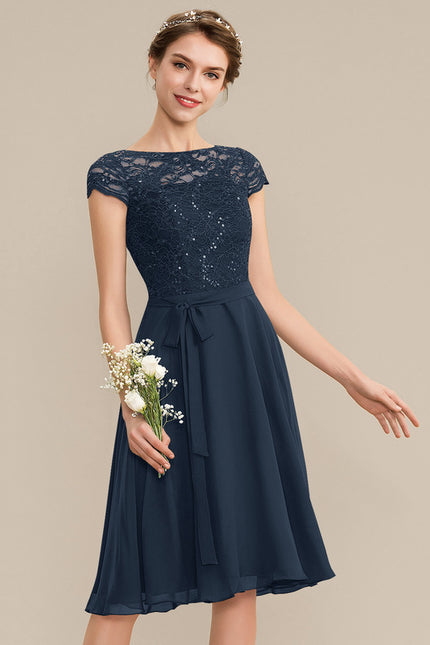 Robe Chic Étoile De Soirée