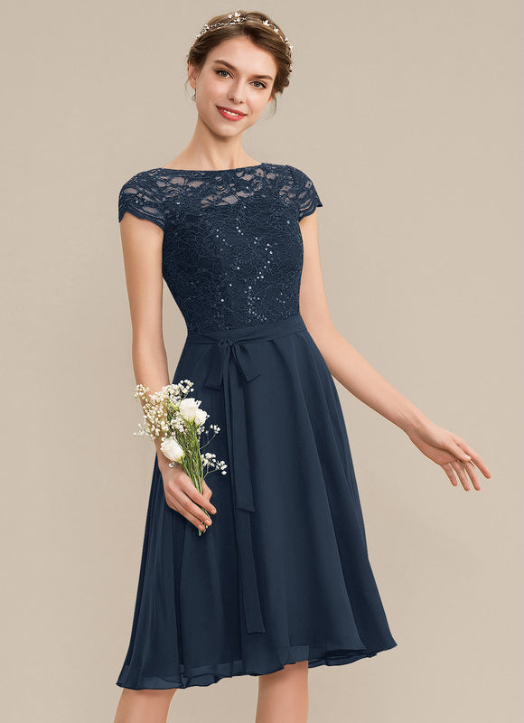 Robe Chic Étoile De Soirée