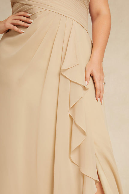 Robe Chic Sérénité Éternelle - gallery 6