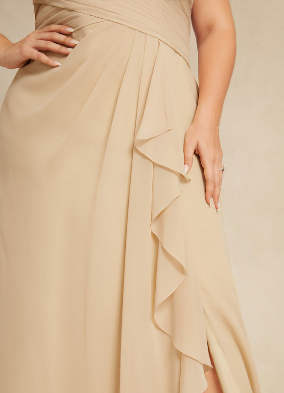 Robe Chic Sérénité Éternelle - gallery 6