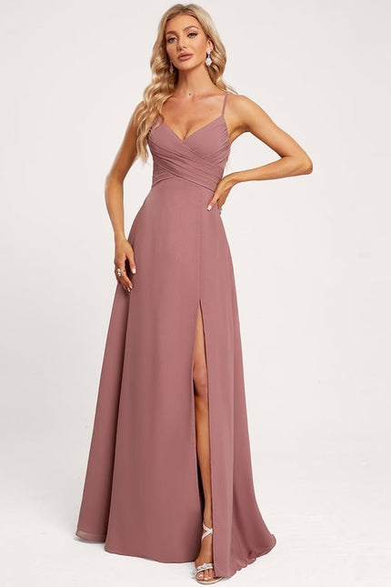 Robes Bohème Chic Mariage