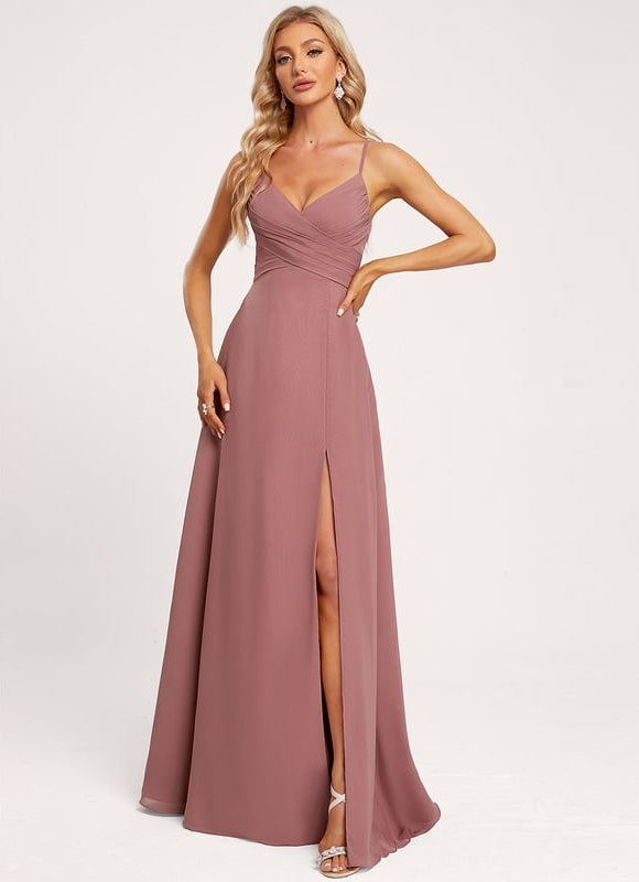 Robes Bohème Chic Mariage
