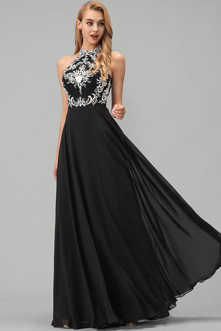 Robe Chic Éclat Azuréal
