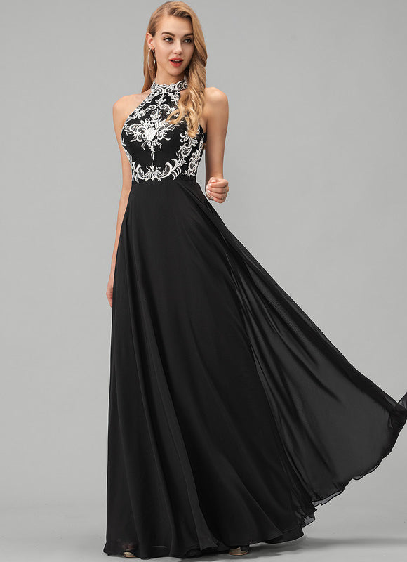 Robe Chic Éclat Azuréal