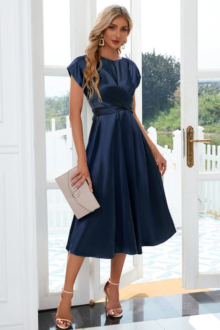 Robe Chic Automne - gallery 9