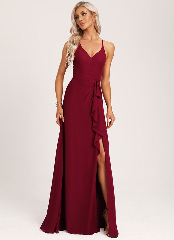Robes Bohème Chic Mariage - gallery 5