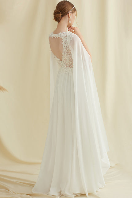 Robe Chic Éclatante Satinée - gallery 2