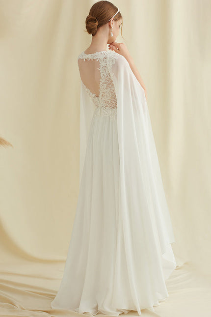 Robe Chic Éclatante Satinée - gallery 2
