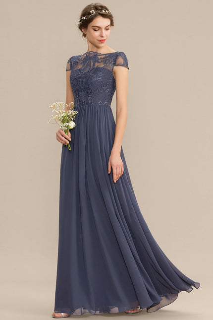 Robe Chic Nuance Vaporeuse - gallery 6