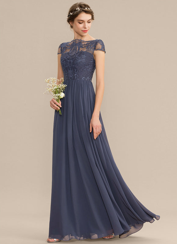 Robe Chic Nuance Vaporeuse - gallery 6