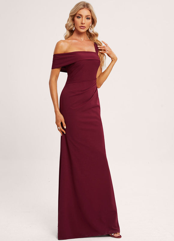 Robe Chic Élégance Sanglante - gallery 3