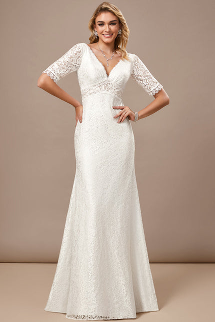 Robe Chic Élégante Enchantée - gallery 1