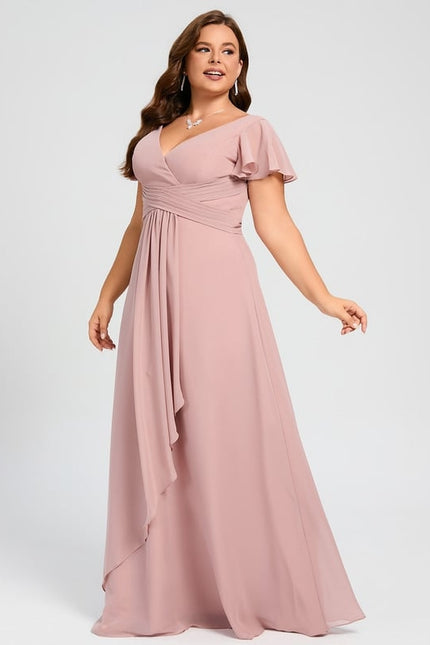 Robe Longue Bohème Hippie Chic - gallery 5
