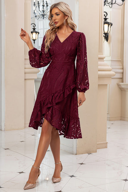 Robe Espagnole Chic - gallery 7