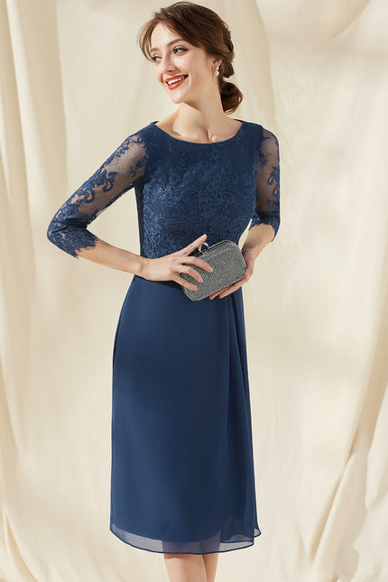 Robe Chic Chic Élégance Sereine - gallery 3