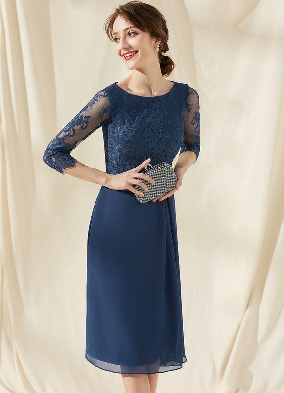 Robe Chic Chic Élégance Sereine - gallery 3