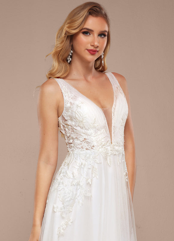 Robe Chic Vaporeuse Délicate - gallery 4