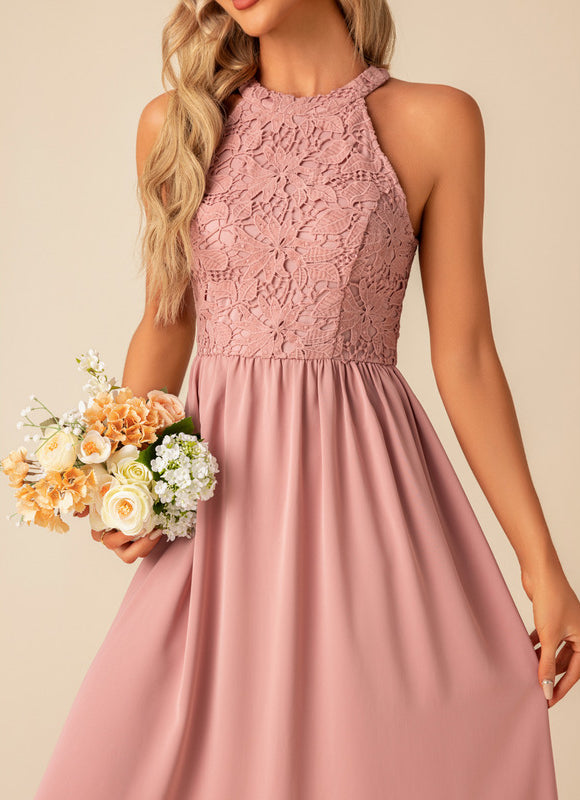 Robe Chic Midi Lace - gallery 4