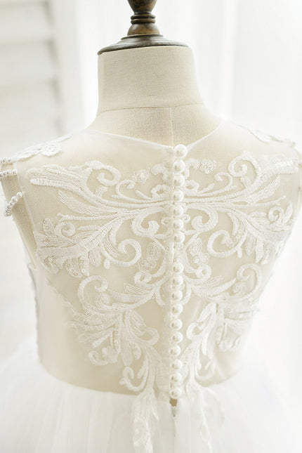 Robe Chic Fille Étoile - gallery 4