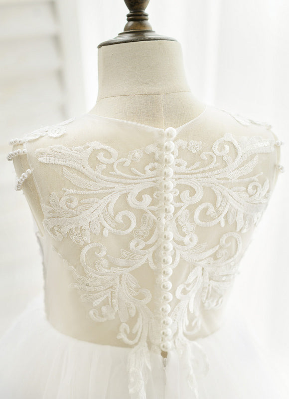 Robe Chic Fille Étoile - gallery 4