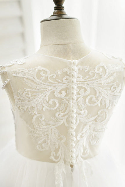 Robe Chic Fille Étoile - gallery 4