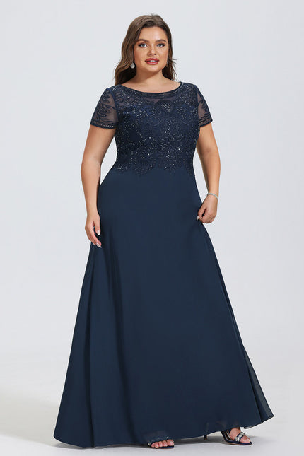 Robe Chic Soirée Chic - gallery 8