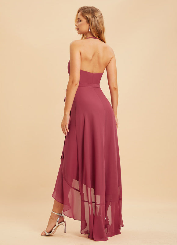 Robe Chic Chuchotement De Soie - gallery 6