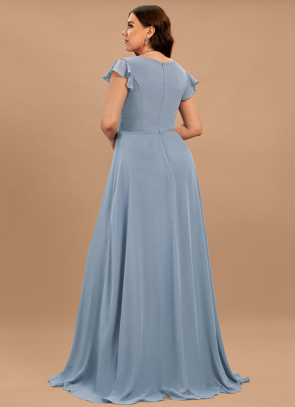 Robe Longue Bohème Hippie Chic - gallery 8