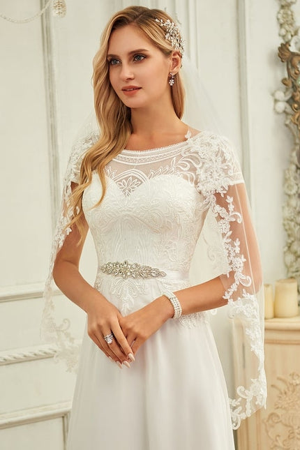 Robe Chic Luxe Vaporeux - gallery 3