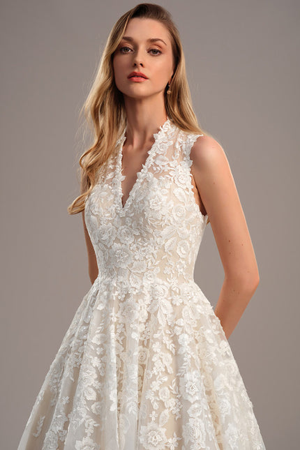 Robe Chic Aérée Florale - gallery 2