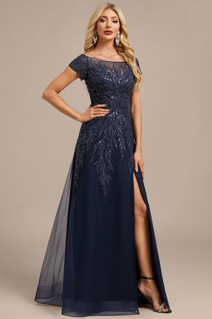 Robe Élégante Et Chic - gallery 4