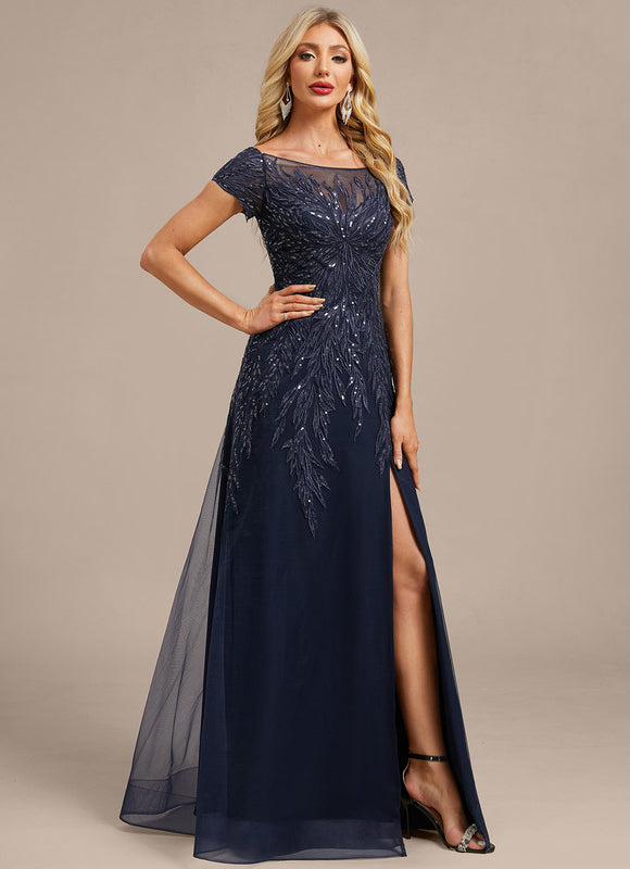 Robe Élégante Et Chic - gallery 4