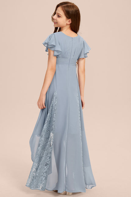 Robe Chic Élégance Lace - gallery 3