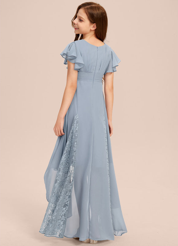 Robe Chic Élégance Lace - gallery 3