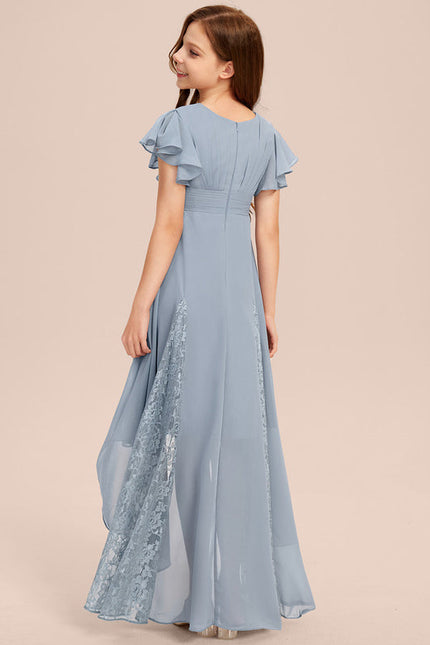 Robe Chic Élégance Lace - gallery 3