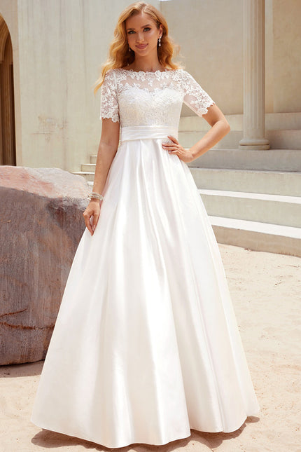 Robe Chic Éblouissement Pur - gallery 5