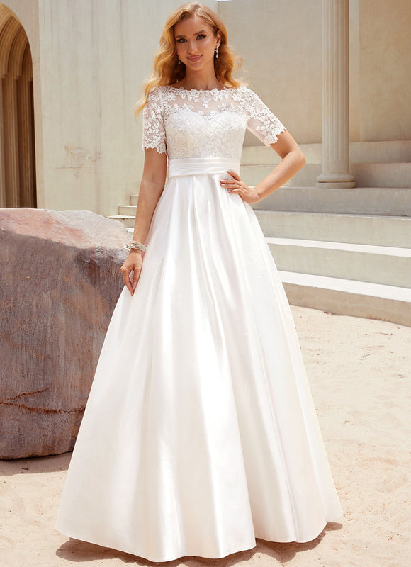 Robe Chic Éblouissement Pur - gallery 5