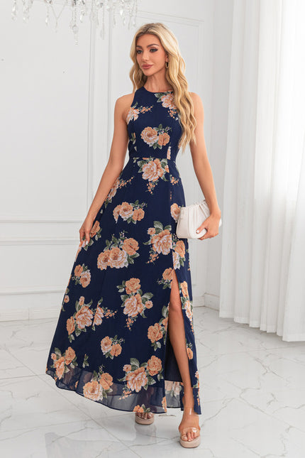 Robe Tropical Chic Pour Mariage - gallery 5