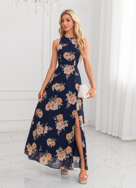 Robe Tropical Chic Pour Mariage - gallery 5