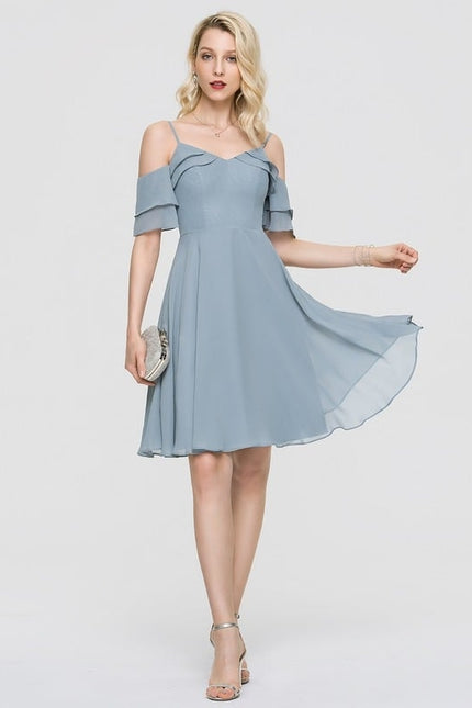 Robe Femme Chic Et Elegant - gallery 2