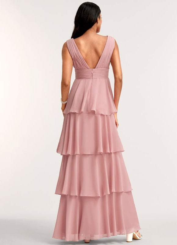Robes Bohème Chic Mariage - gallery 3