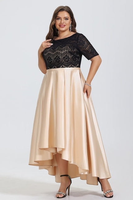 Robe Chic Luxe Couture - gallery 9