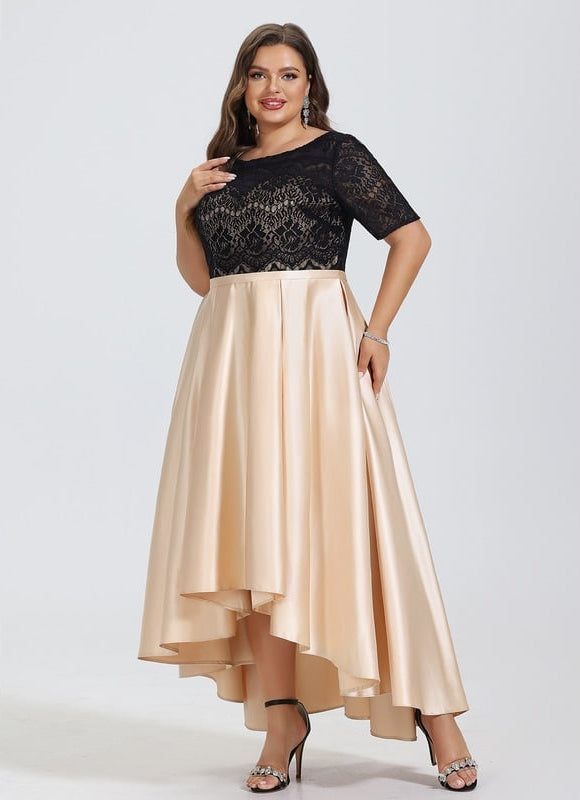 Robe Chic Luxe Couture - gallery 9