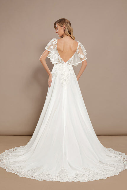 Robe Chic Lumière Éternelle - gallery 5
