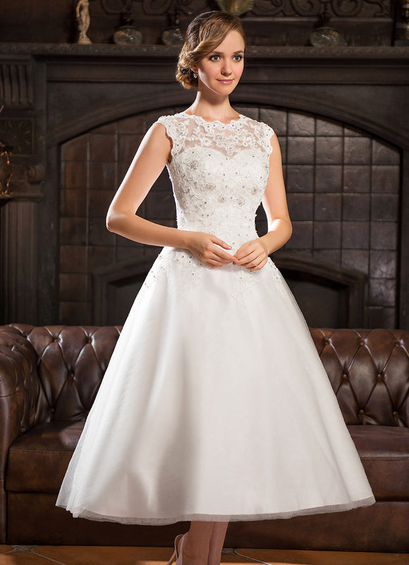 Robe Chic Élégante Classique - gallery 2
